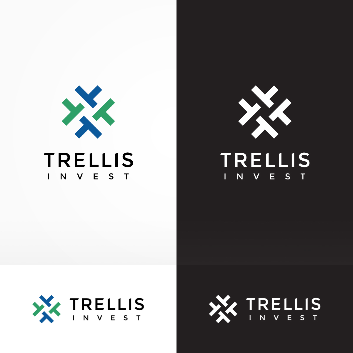 Logo-Design von Gridline Concepts für dieses Projekt | Design #26692964