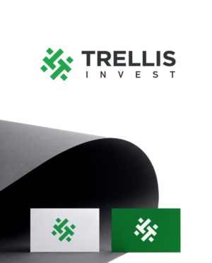 Logo-Design von Andrew für dieses Projekt | Design: #26665262