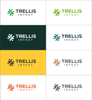 Logo-Design von Andrew für dieses Projekt | Design: #26669737