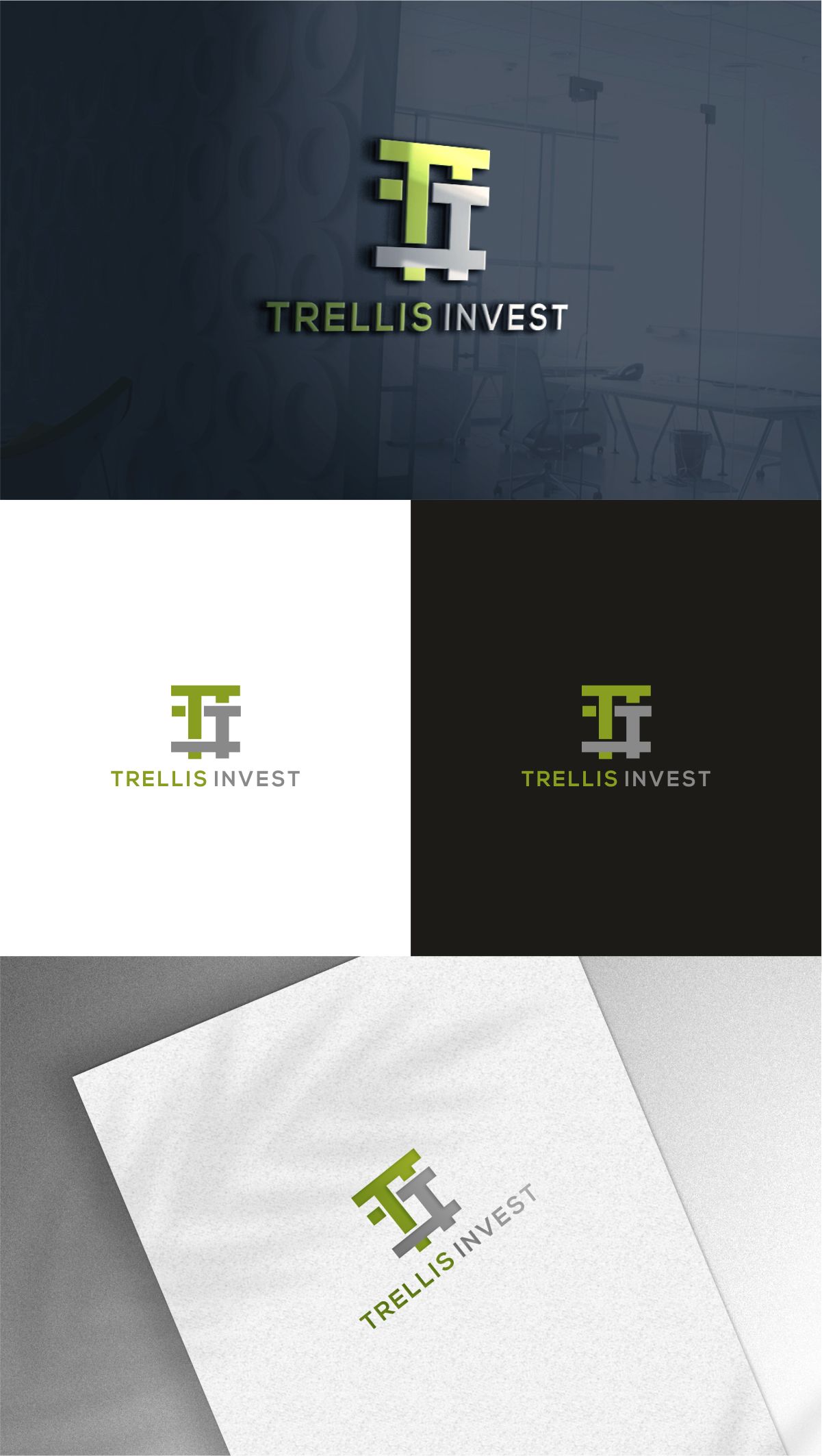 Design de Logo par Dave Paresh pour ce projet | Design #26657658
