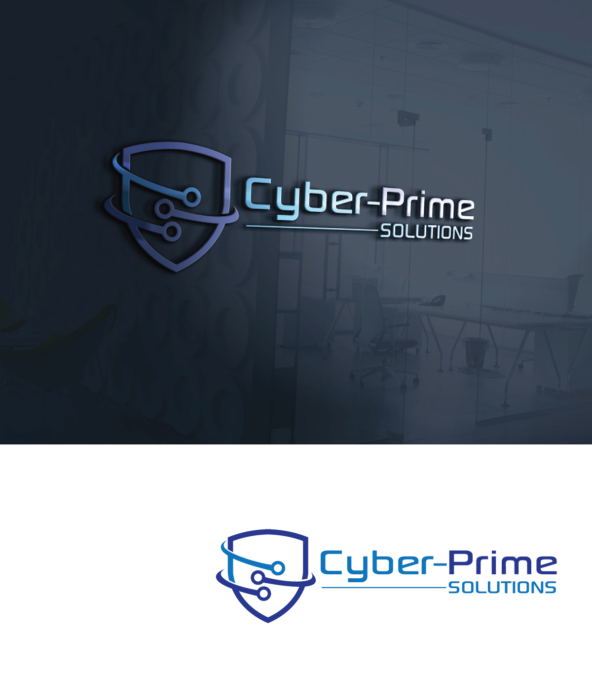 Logo Design by HEAVEN ART for this project | Design #26662860