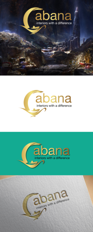 Design de Logo par uk pour Cabana | Design #26686764