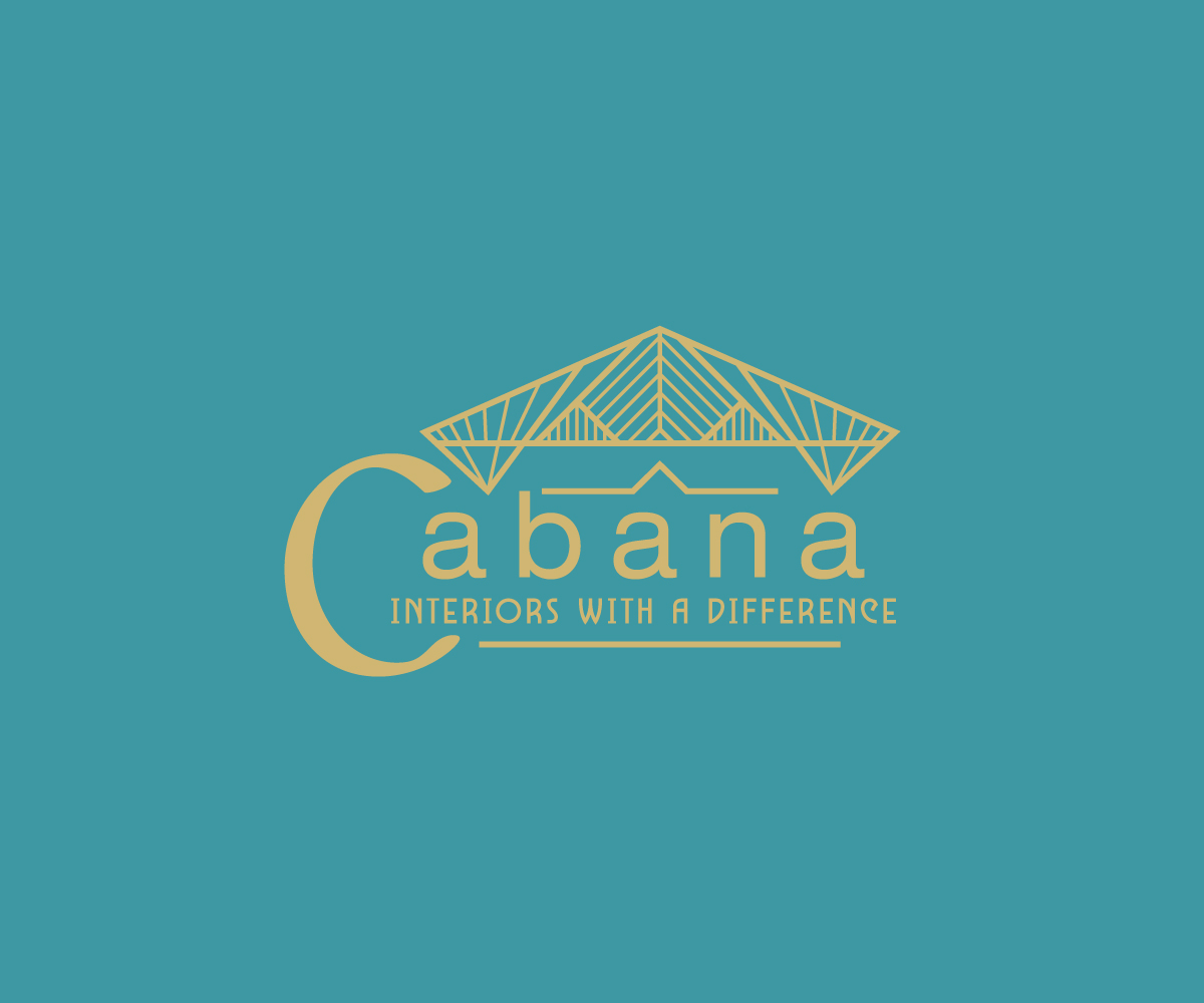 Diseño de Logo por Neil para Cabana | Diseño #26685186