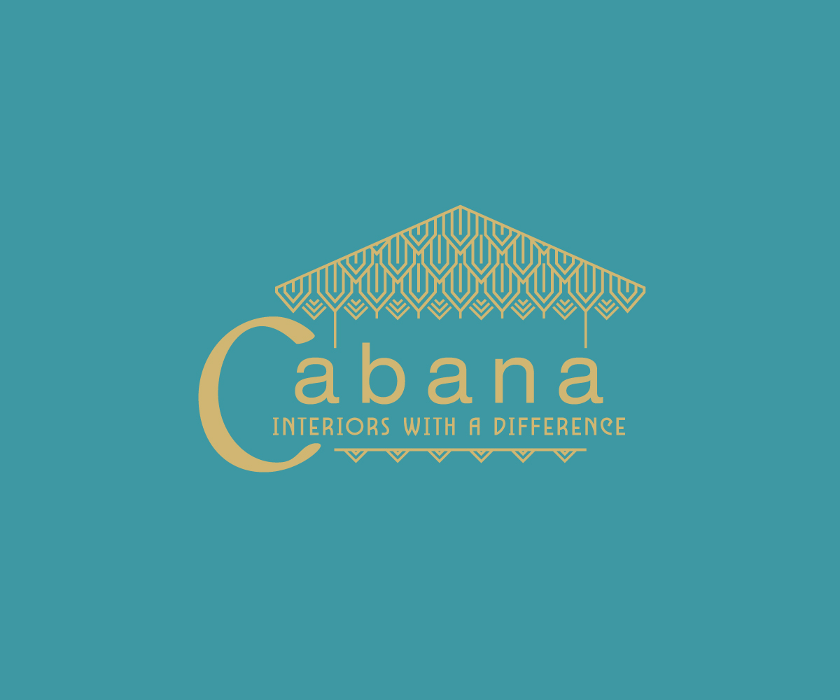 Diseño de Logo por Neil para Cabana | Diseño #26685519
