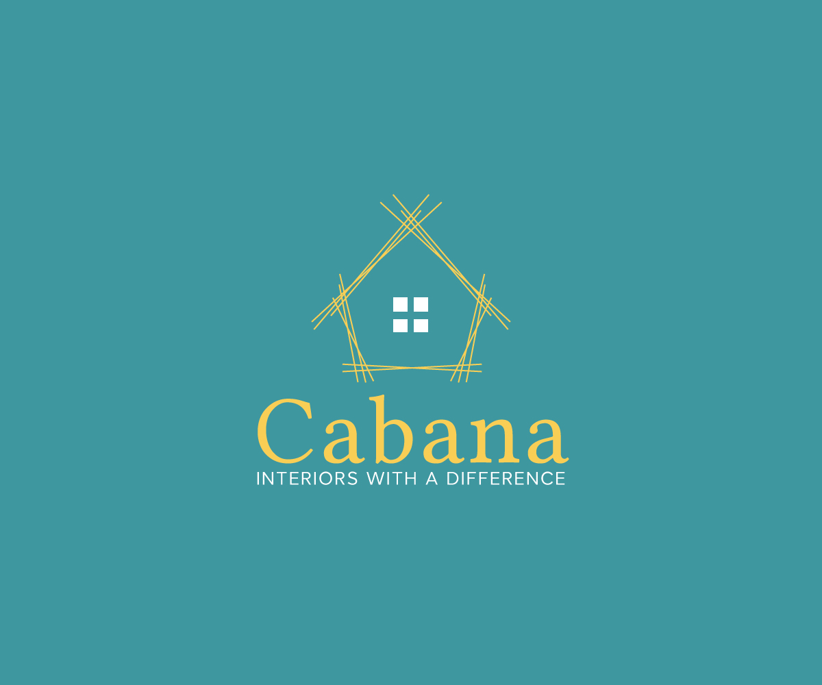 Diseño de Logo por ecorokerz para Cabana | Diseño #26655414