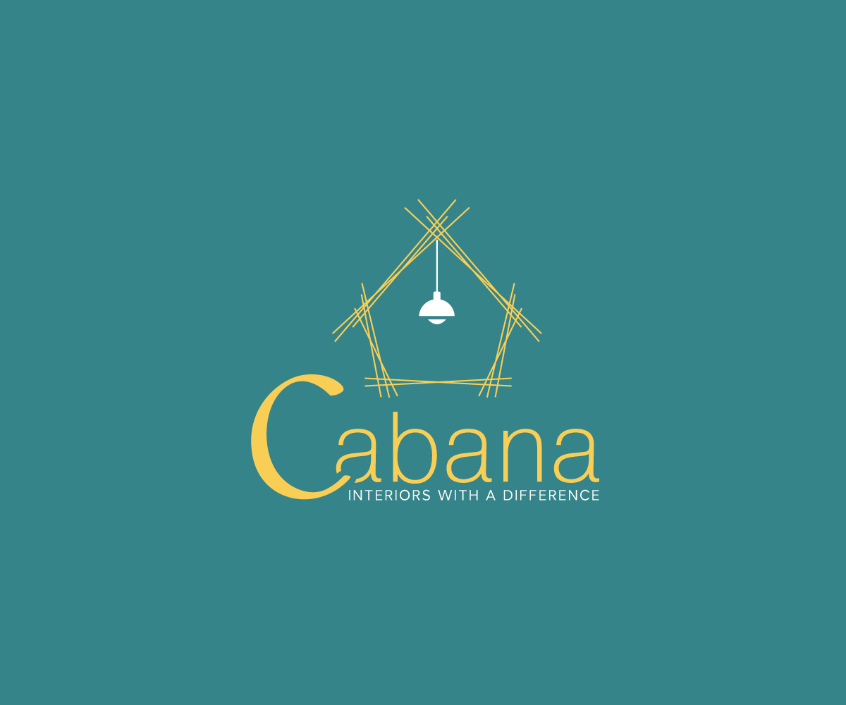 Design de Logo par ecorokerz pour Cabana | Design #26668258