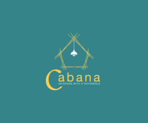 Diseño de Logo por ecorokerz para Cabana | Diseño: #26671832