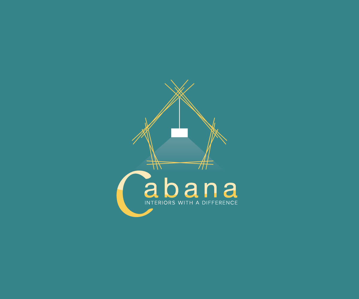 Diseño de Logo por ecorokerz para Cabana | Diseño #26689271