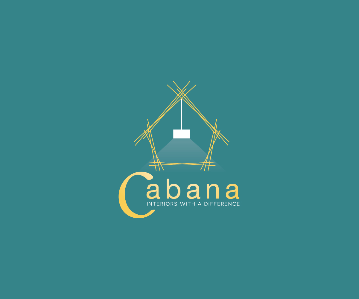 Diseño de Logo por ecorokerz para Cabana | Diseño #26689277
