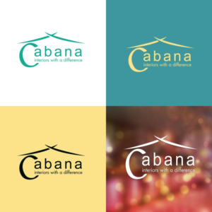 Diseño de Logo por CreativeFlows 2 para Cabana | Diseño: #26665942