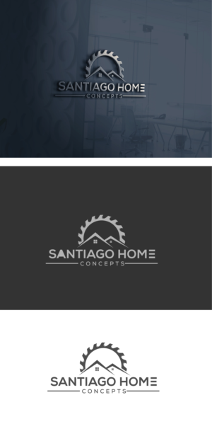 Logo Design by Aemidesigns for this project | Design #26661860