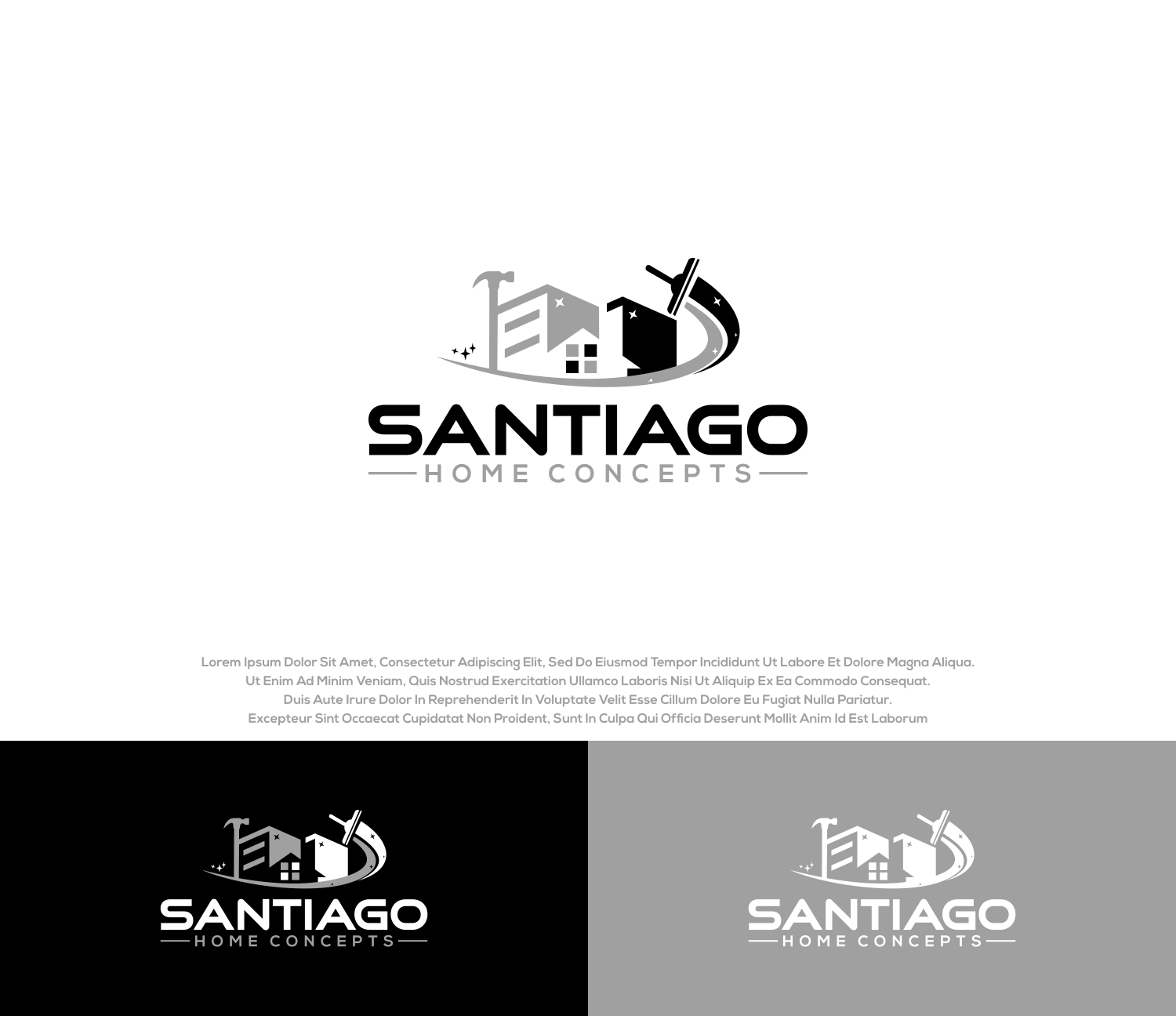 Logo Design by Aditya.DwiRama for this project | Design #26663003