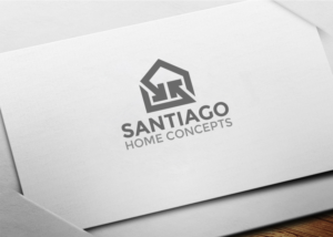 Santiago Home Concepts | Design de Logo par drekkk