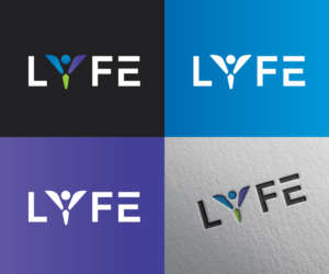 Logo Design by Atec for this project | Design: #26664445
