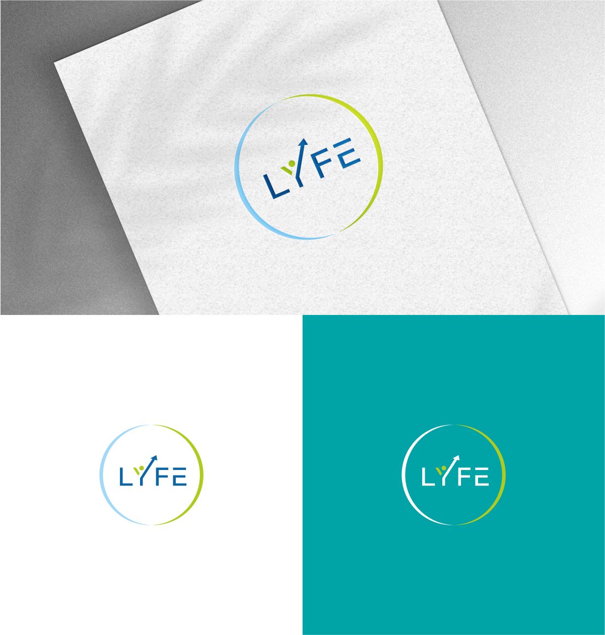 Logo Design by Dave Paresh for this project | Design #26657864