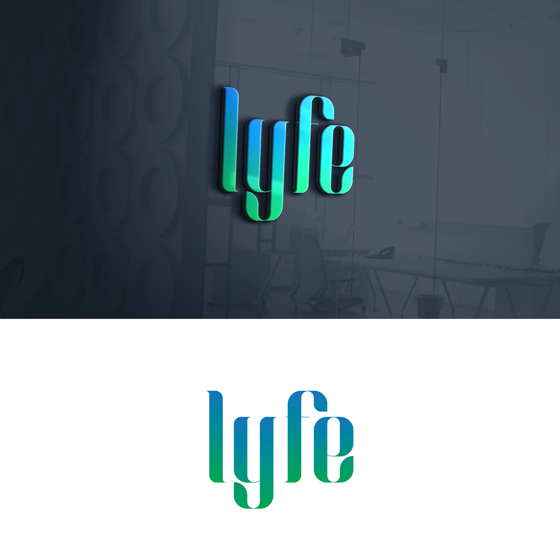 Logo Design by ZinKo for this project | Design #26688221