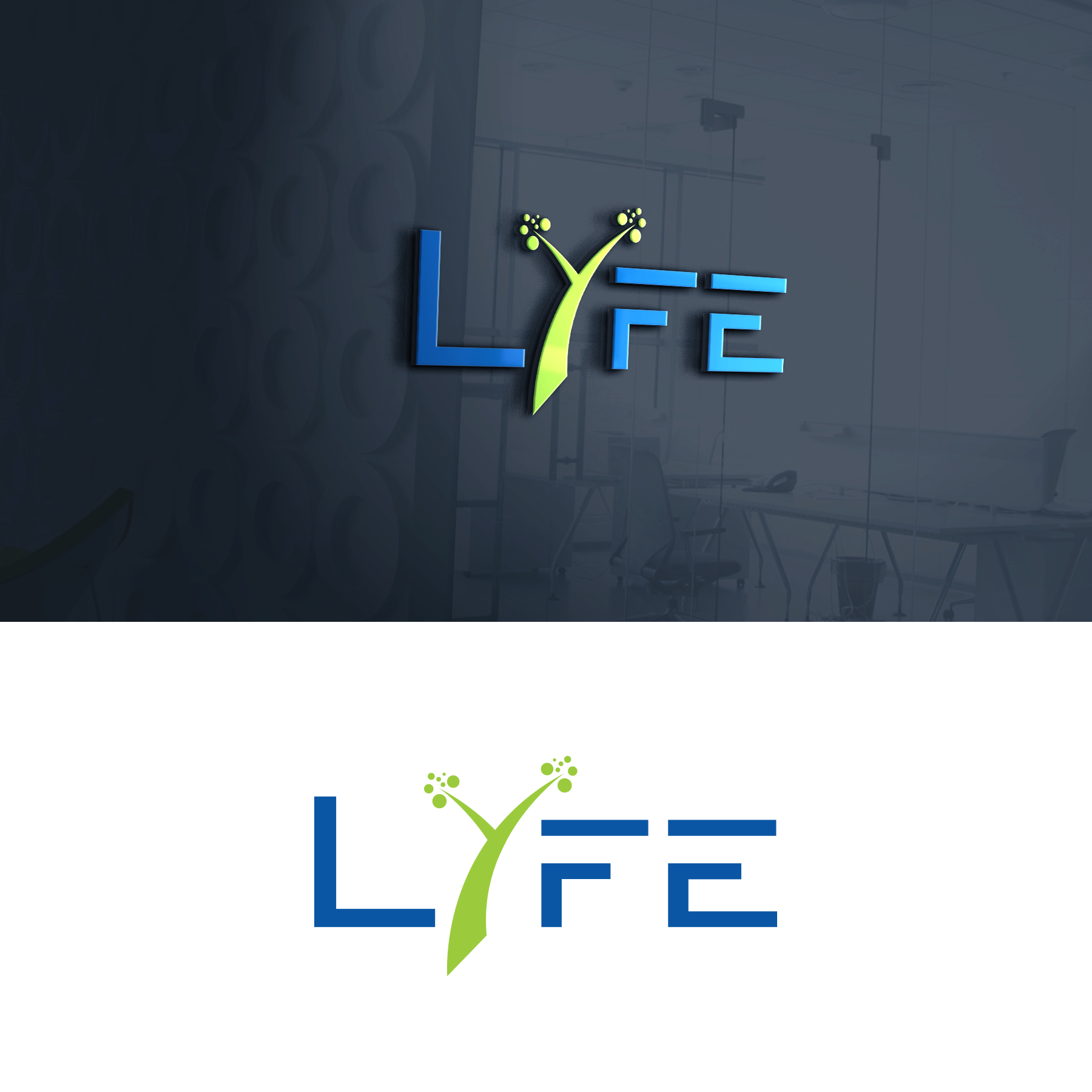 Logo Design by ZinKo for this project | Design #26689416