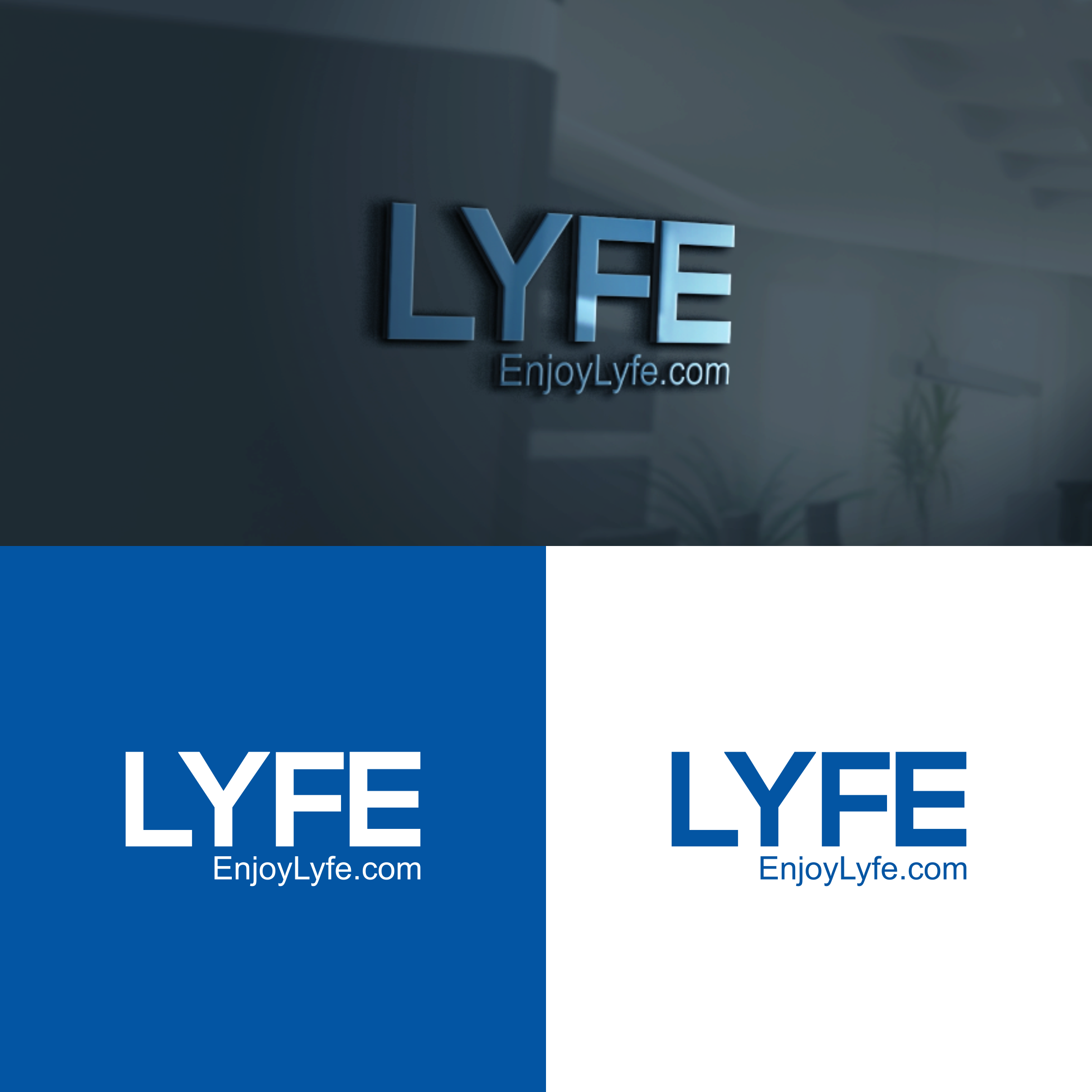 Logo Design by anak mama for this project | Design #26657884