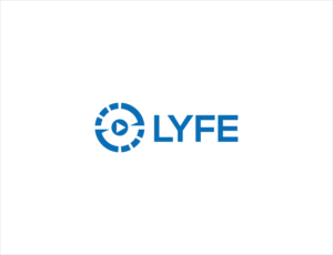 "Lyfe" is the platform and brand with the website being  EnjoyLyfe.com | Logo-Design von BNdesigner