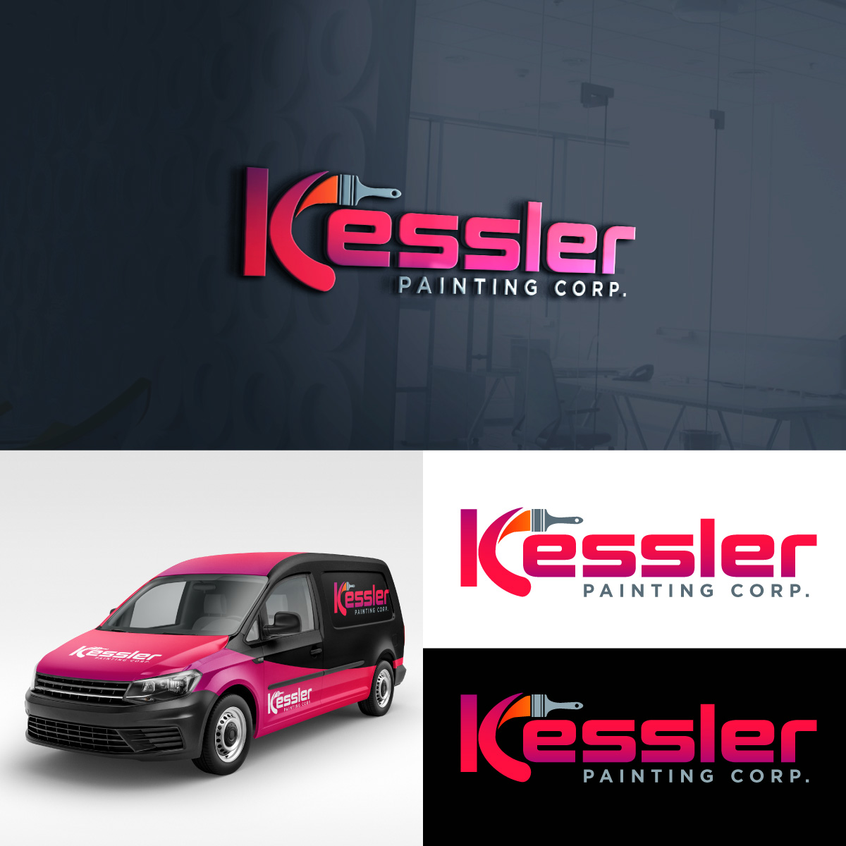 Diseño de Logo por Sergio Coelho para este proyecto | Diseño #26670729