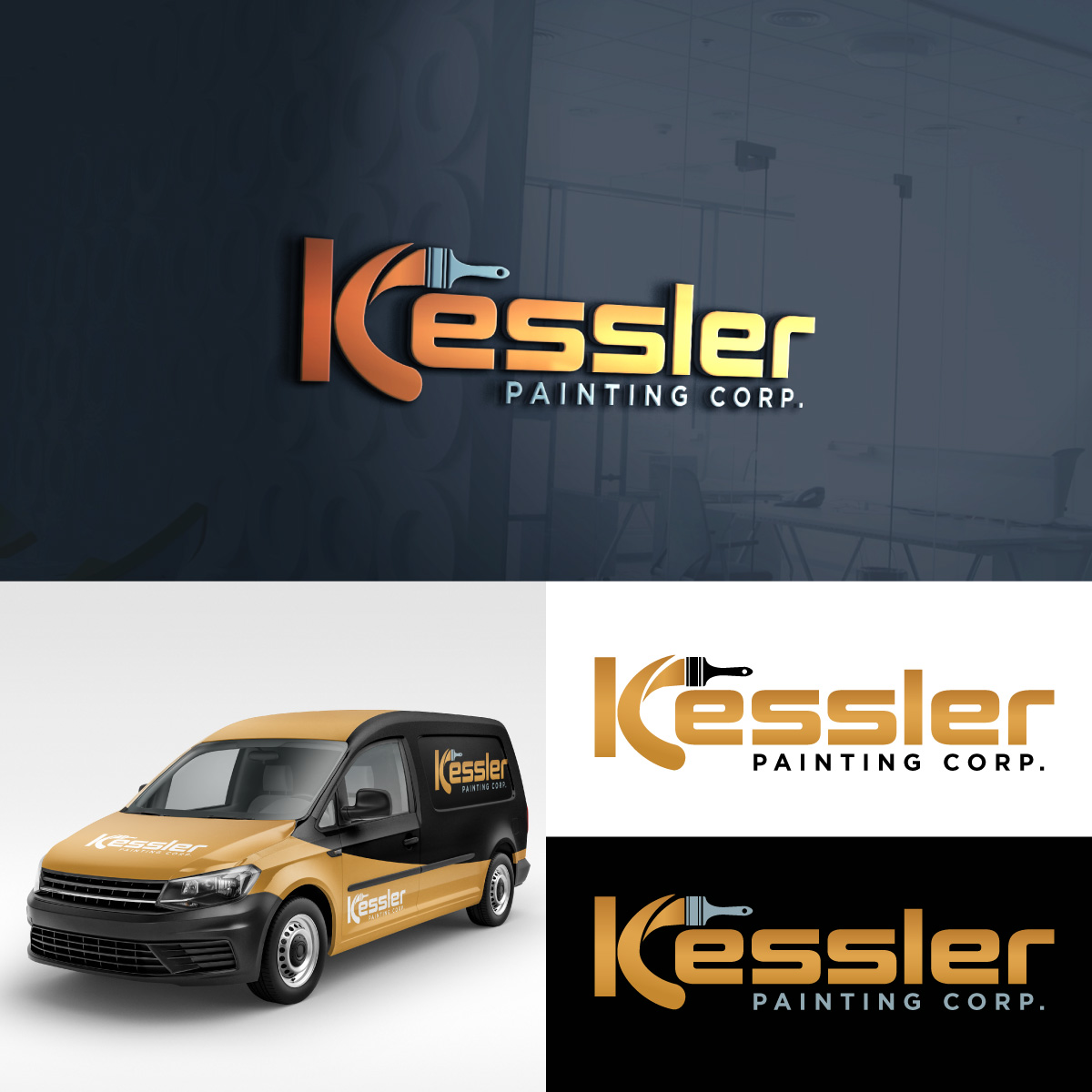 Logo-Design von Sergio Coelho für dieses Projekt | Design #26670782