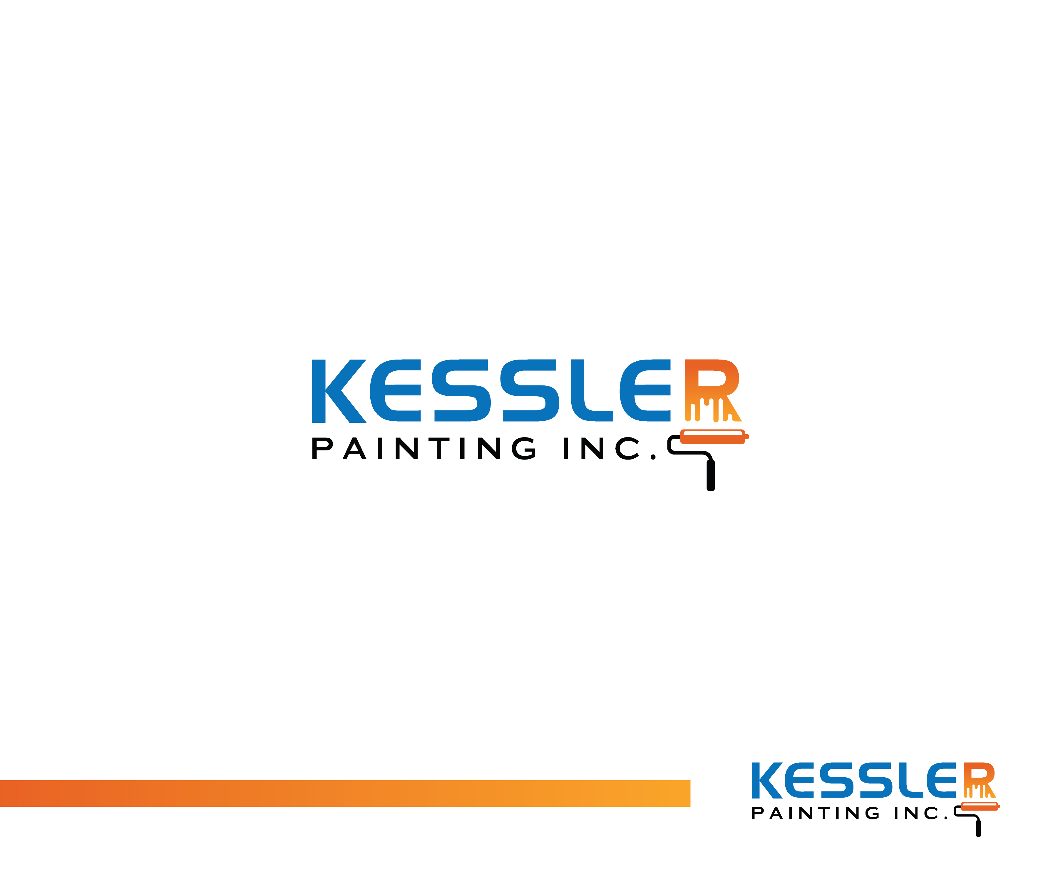 Logo Design by Fat Bat Man for this project | Design #26653517