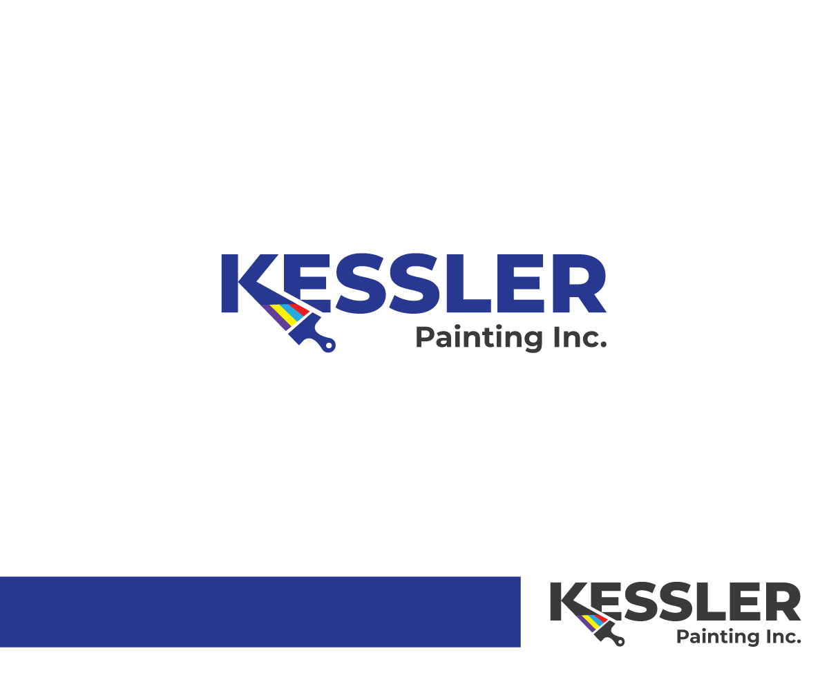 Logo Design by Fat Bat Man for this project | Design #26655146