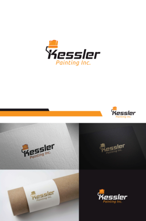 Logo Design by Fat Bat Man for this project | Design: #26729338