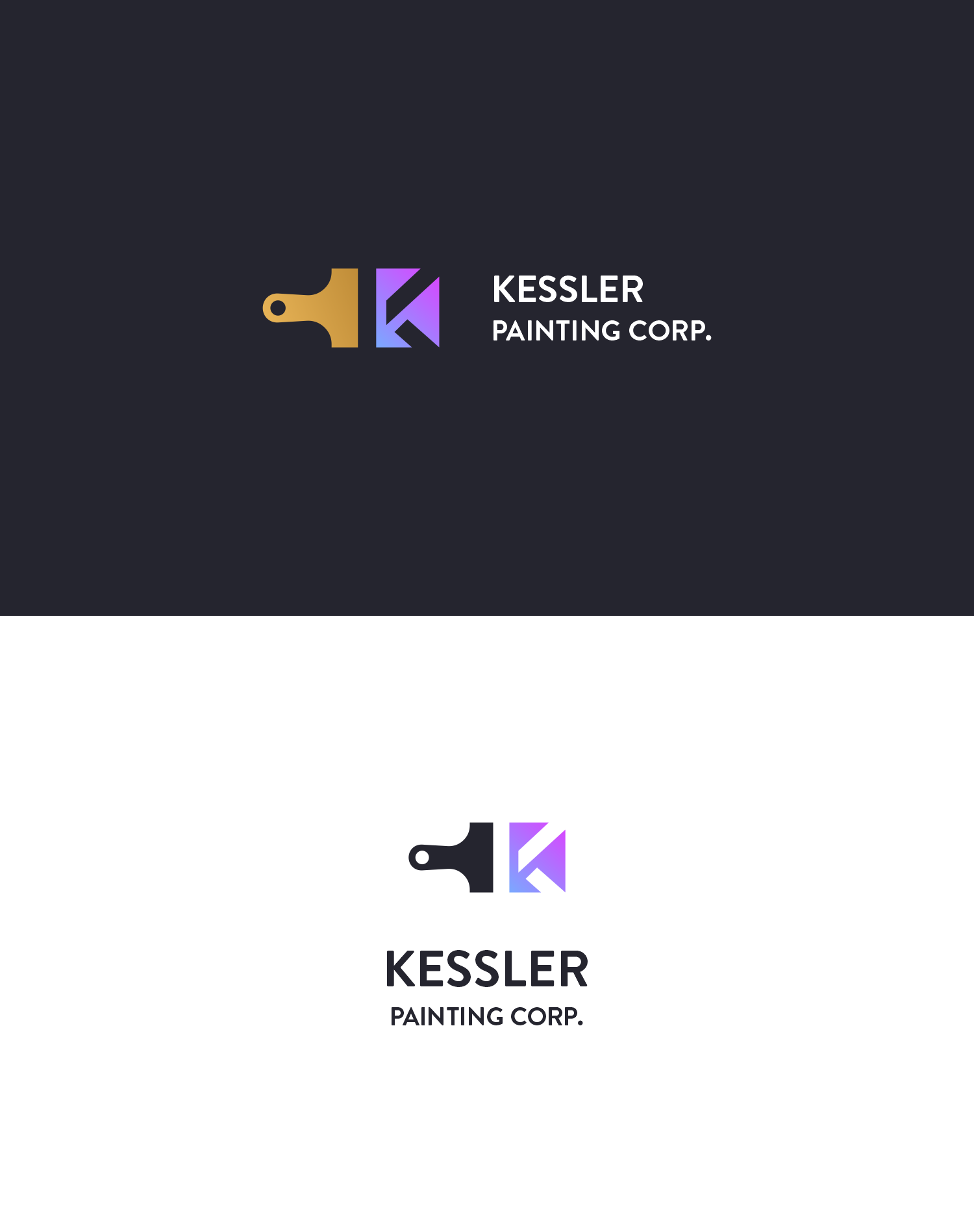 Logo Design by Omee for this project | Design #26670004