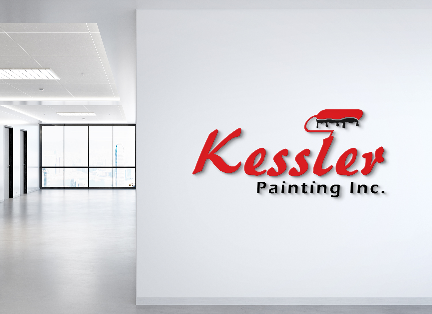 Logo Design by Deziners Zone for this project | Design #26657643