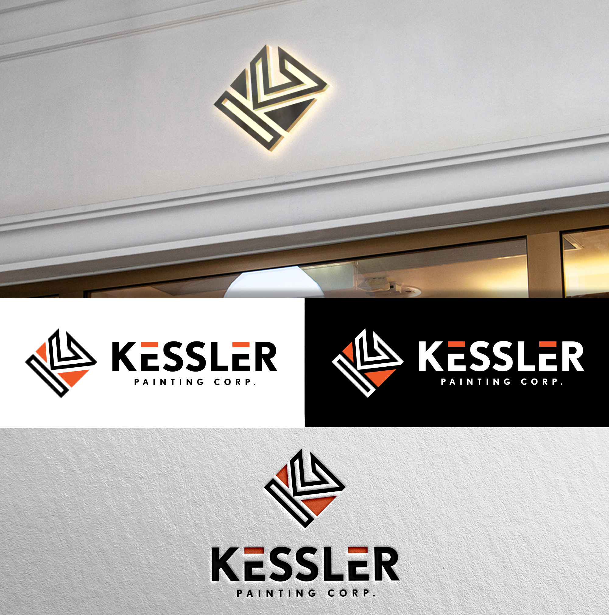 Logo Design by Blessing Angel for this project | Design #26826090