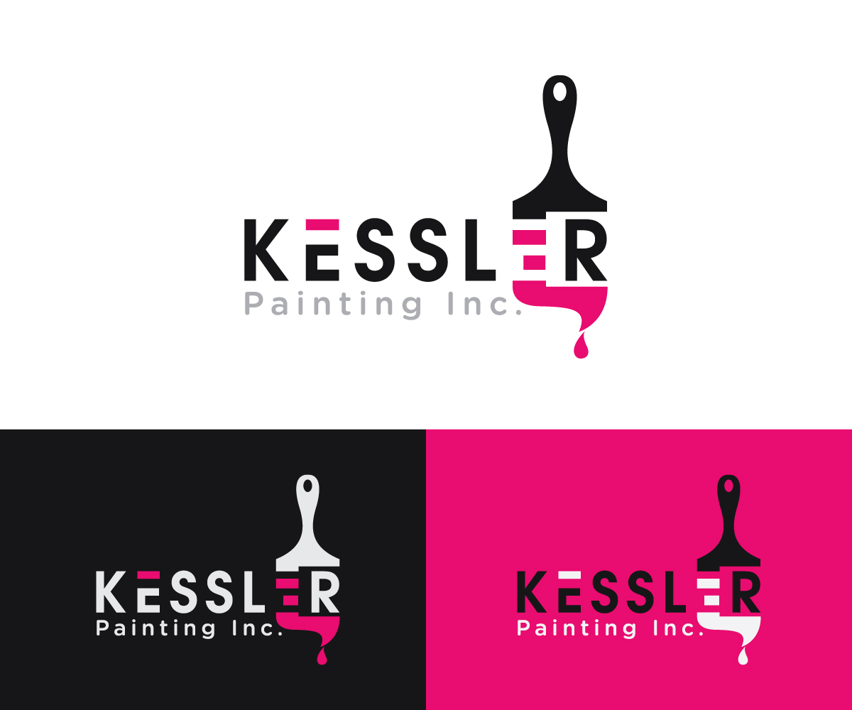 Logo Design by Dot Design 3 for this project | Design #26653388