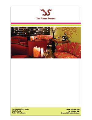 Graphic Design by Chen Designs