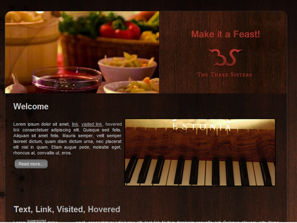 Graphic Design by Margaretha Widen for CGICars | Design #65542