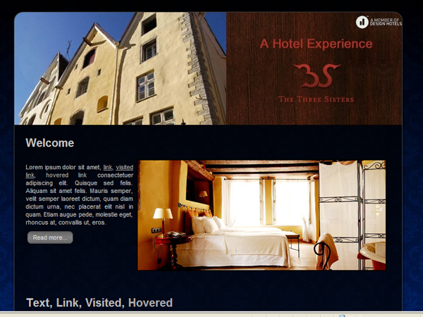 Graphic Design by Margaretha Widen for CGICars | Design #65543