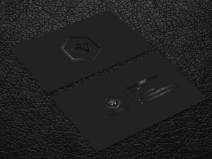 Business Card Design by Alaminenterprise for Woodwright Custom Builders LLC | Design: #26692523