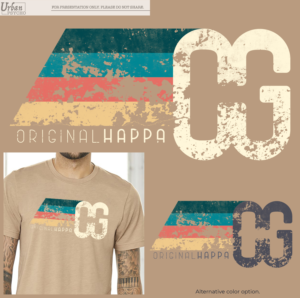 T-shirt Design by Urban Psycho Art for this project | Design: #26658368