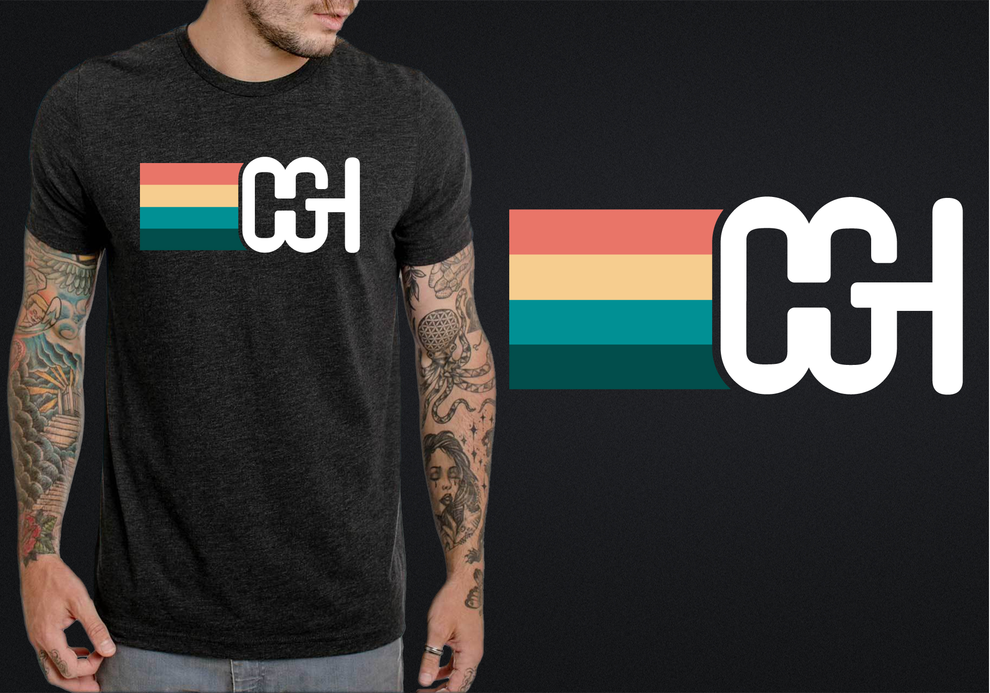 T-shirt Design by Xerox for this project | Design #26689239