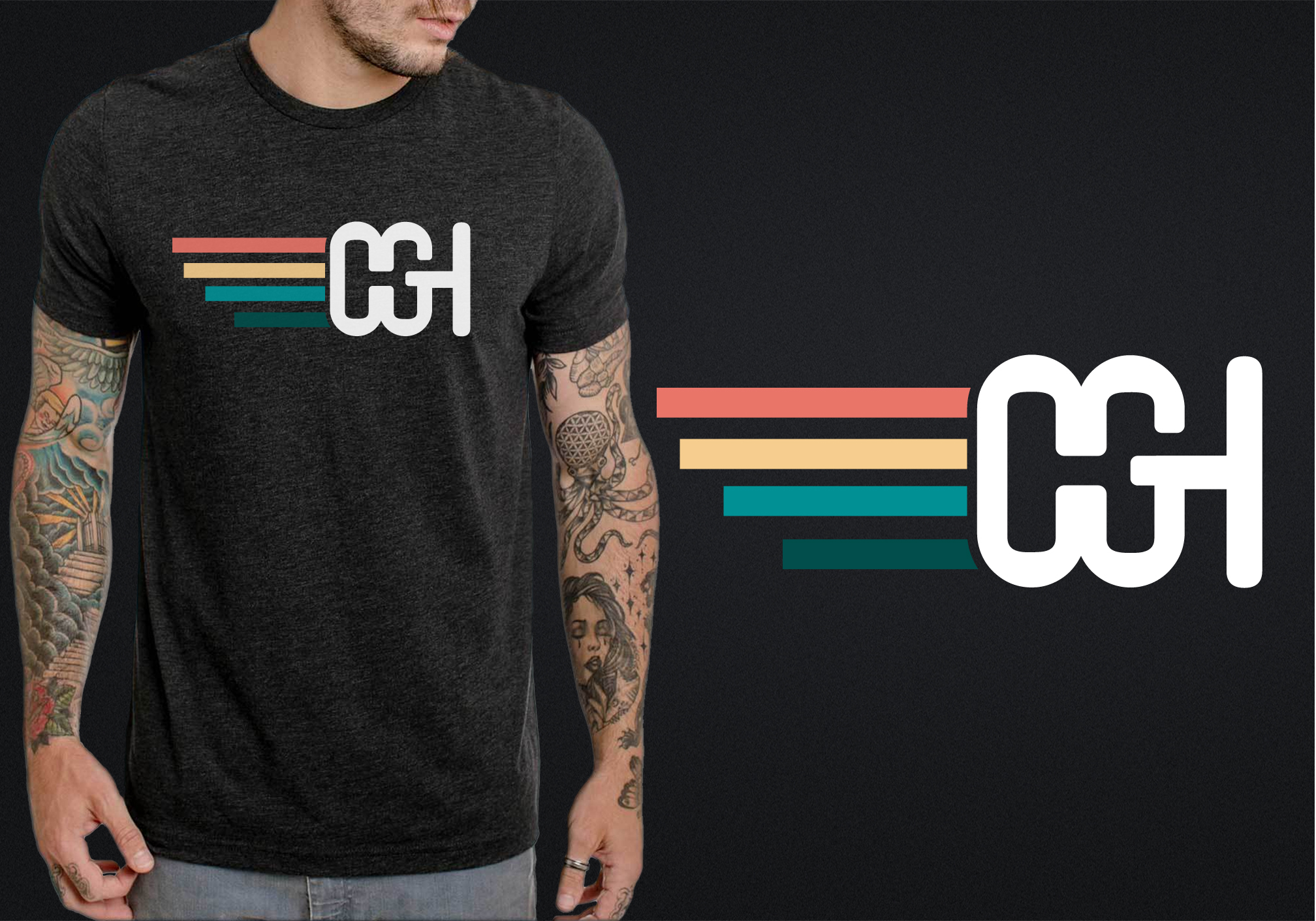 T-shirt Design by Xerox for this project | Design #26689247