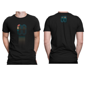 T-Shirt-Design von elveneclipse für dieses Projekt | Design: #26674952