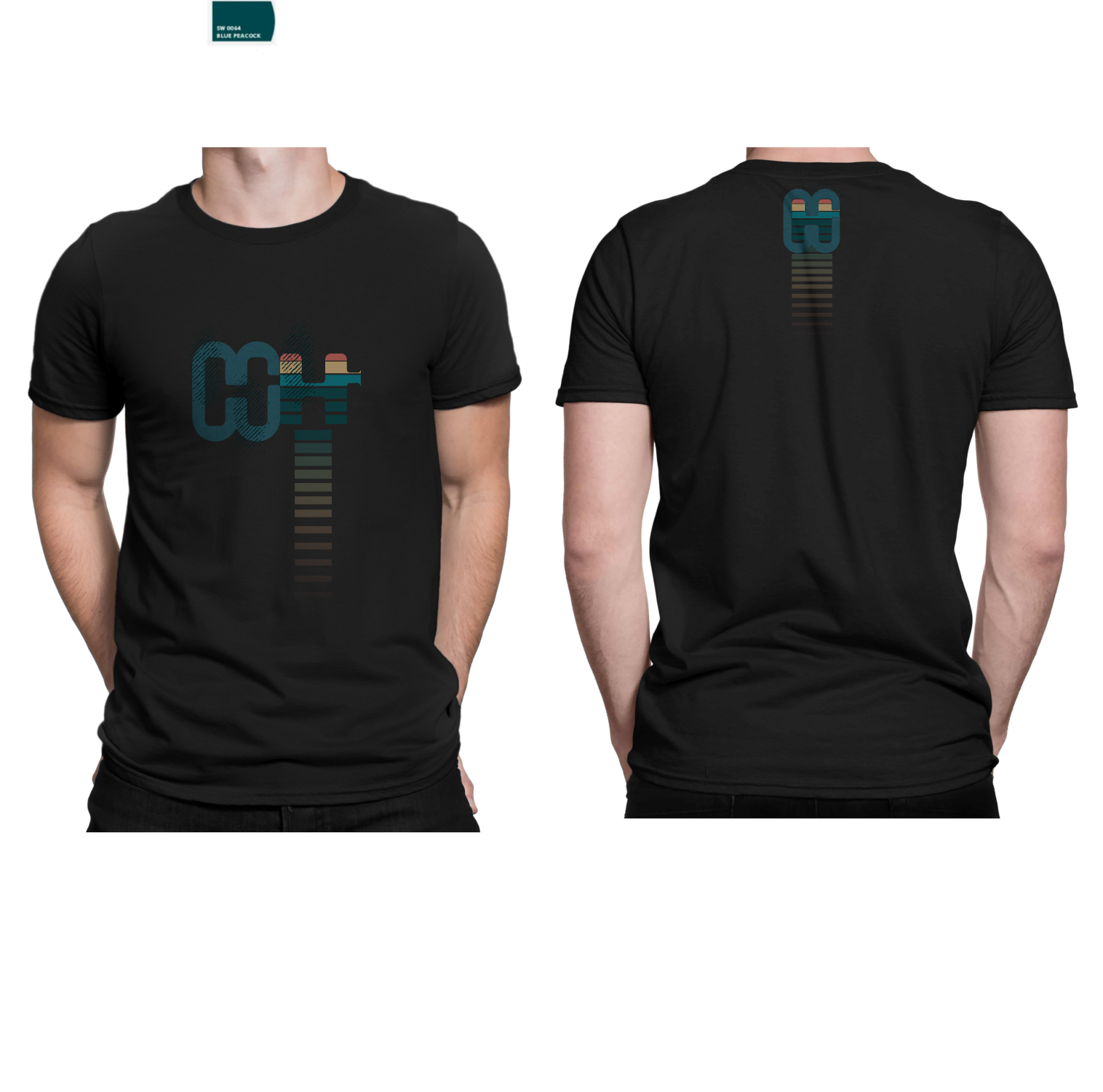 T-shirt Design by elveneclipse for this project | Design #26674953