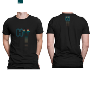 T-Shirt-Design von elveneclipse für dieses Projekt | Design: #26674953