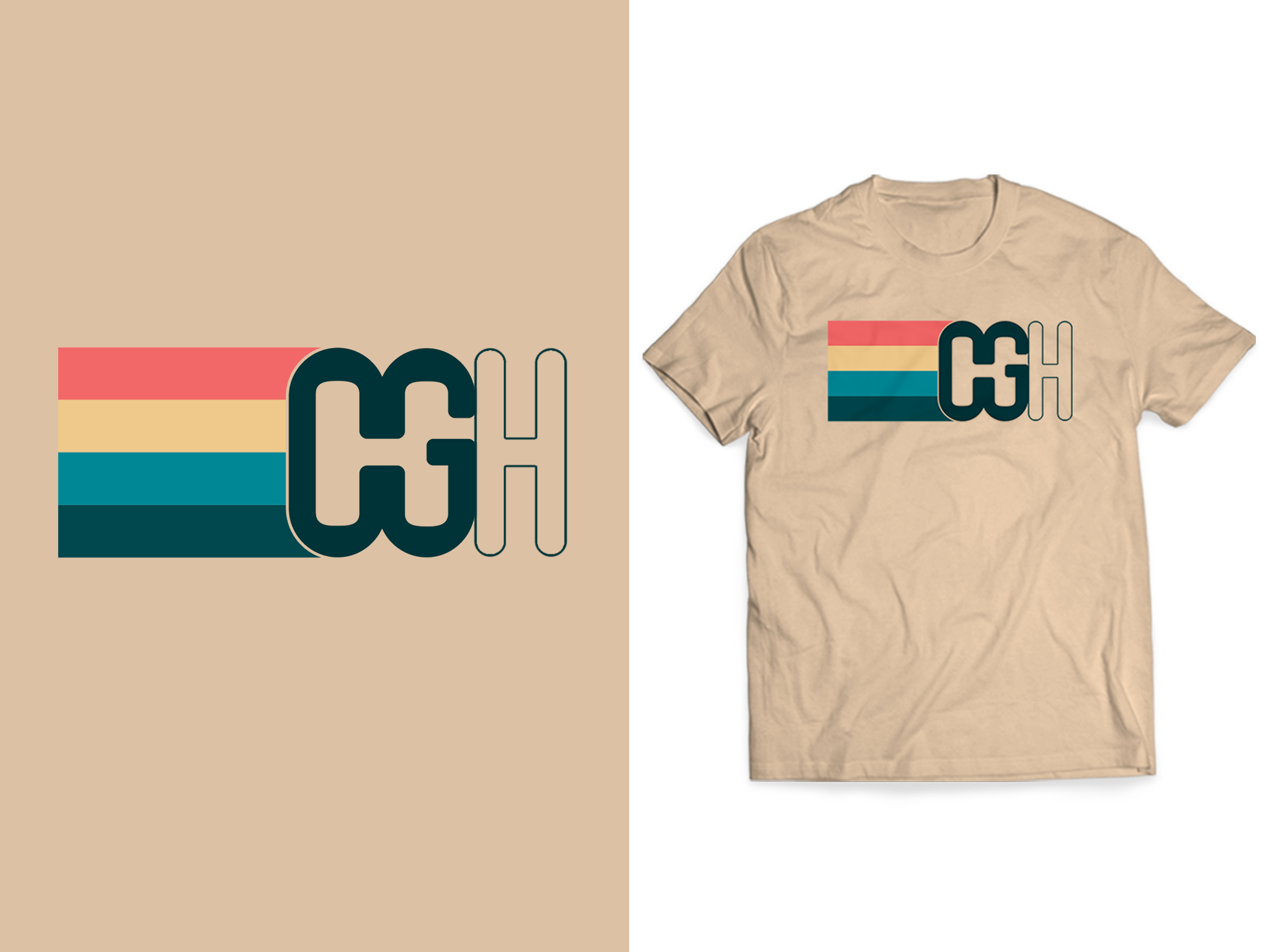 T-shirt Design by Luniere Designs for this project | Design #26691694