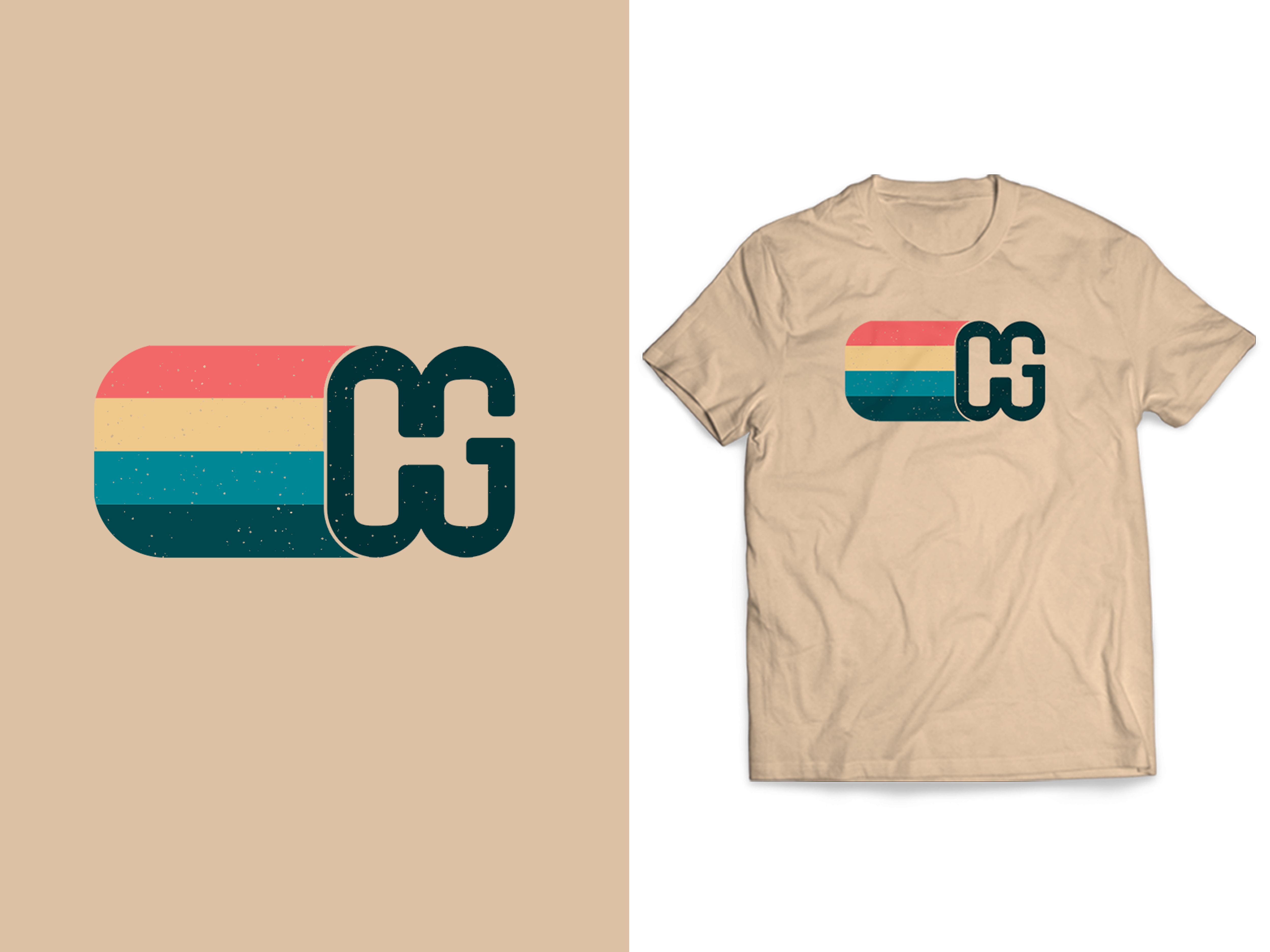 T-shirt Design by Luniere Designs for this project | Design #26691695