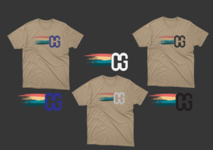 T-shirt Design by Notoasto