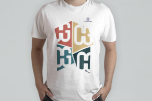 T-shirt Design by MOHAMMED ASHIF for this project | Design: #26687140