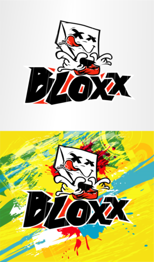 Logo Design by Suprakash 3
