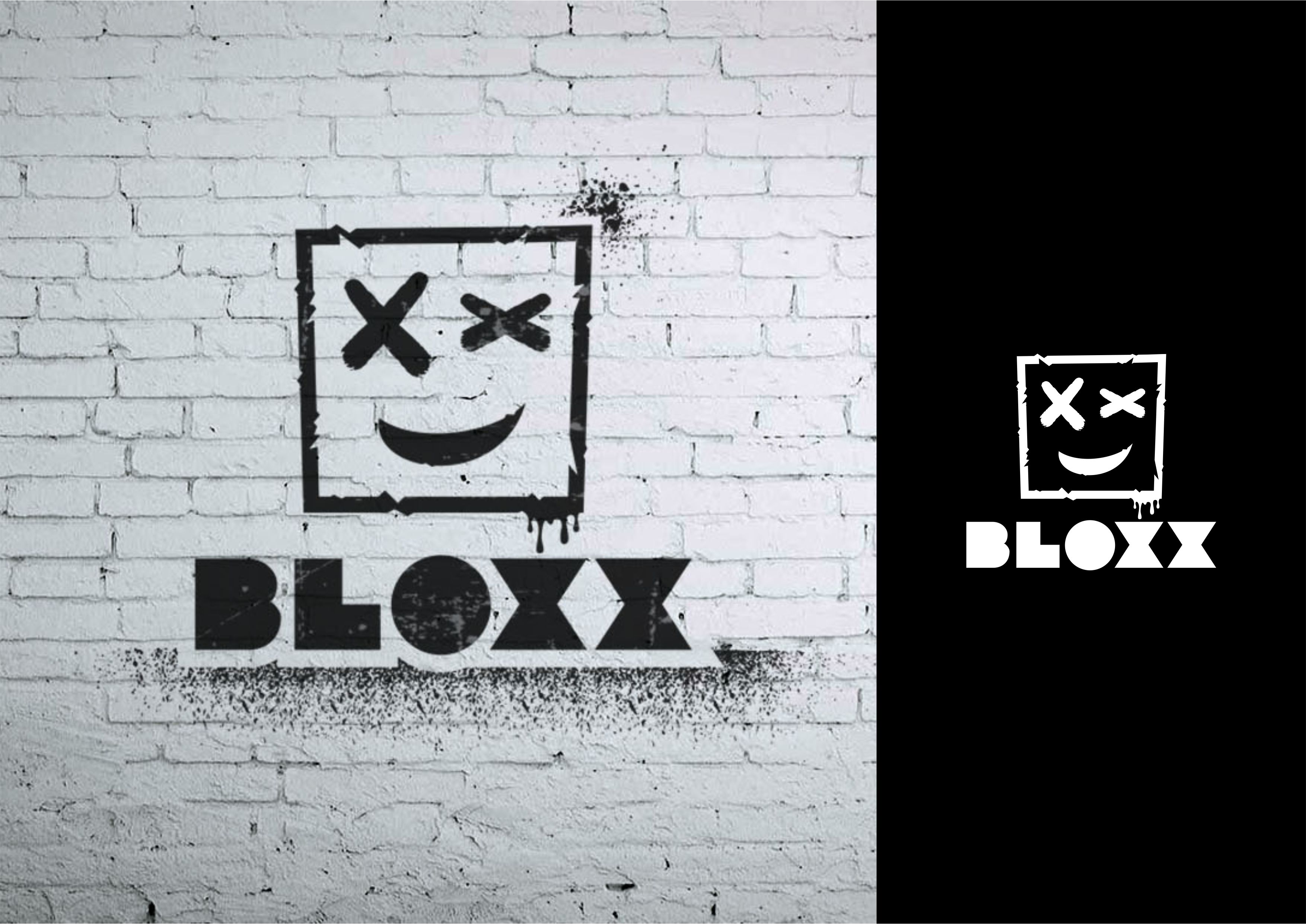 Logo Design by ammar_ed for Fandrops AS | Design #26687826