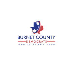 Burnet County Democrats. If there is a subtext, it might be something like "Fighting for Rural Texas." | Logo-Design von Mr Line @rt
