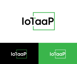 IoTaaP | Logo Design by Art Lancer